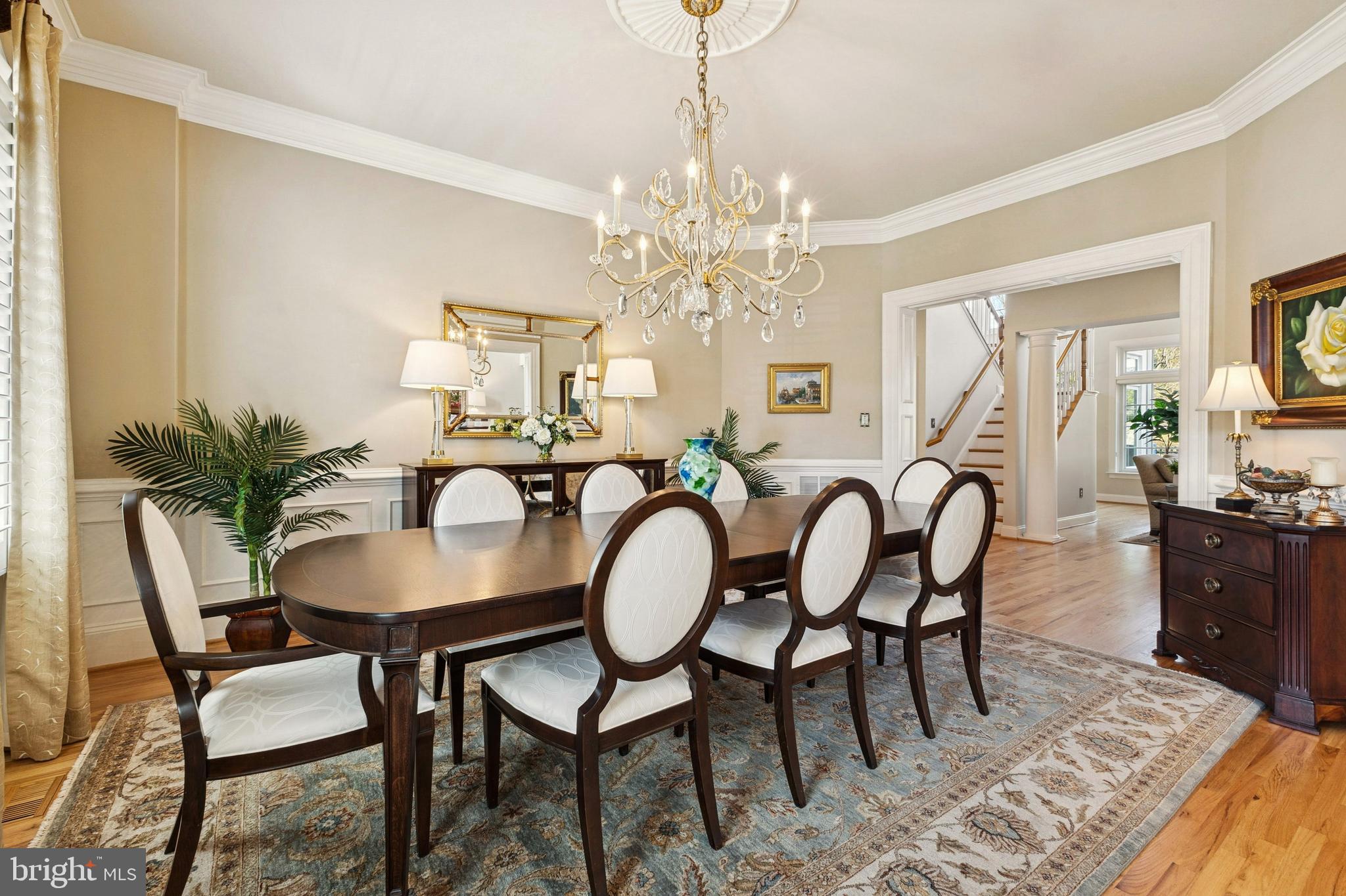 8346 Roxborough Loop Gainesville, VA 20155 - Photo 26 of 139 Gallery Image 26