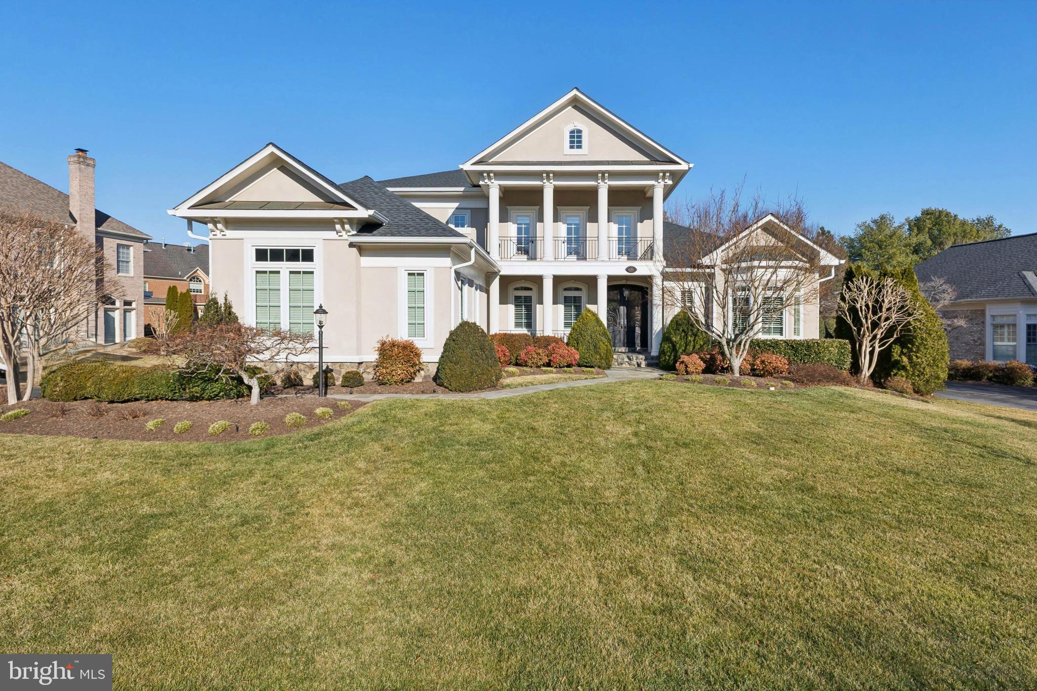 8346 Roxborough Loop Gainesville, VA 20155 - Photo 3 of 139 Gallery Image 3