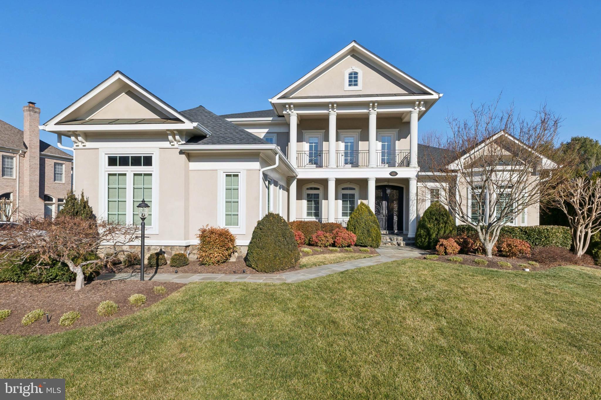8346 Roxborough Loop Gainesville, VA 20155 - Photo 4 of 139 Gallery Image 4
