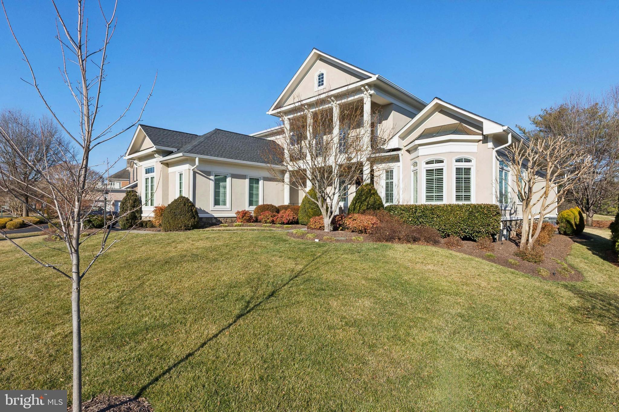 8346 Roxborough Loop Gainesville, VA 20155 - Photo 6 of 139 Gallery Image 6
