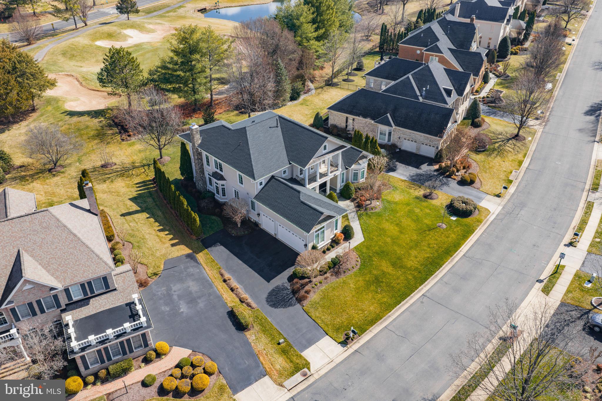 8346 Roxborough Loop Gainesville, VA 20155 - Photo 7 of 139 Gallery Image 7