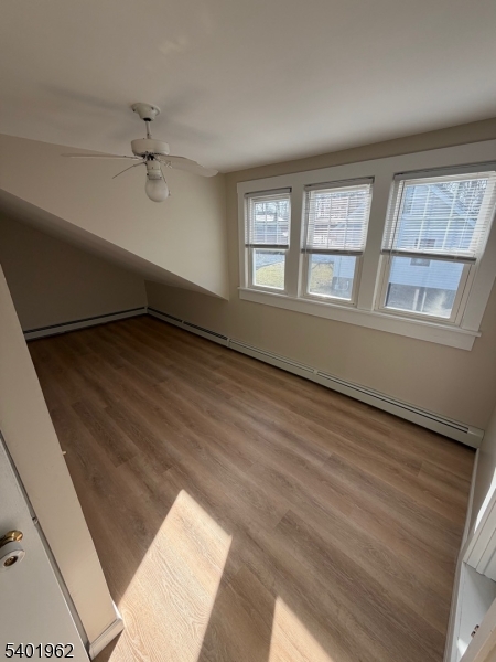 55 Highway 181 Lake Hopatcong, NJ 07849 - Photo 9 of 10 a view of an empty room with a window