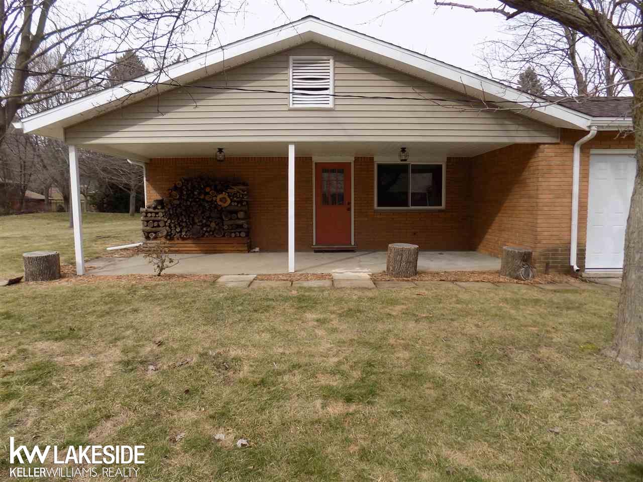 344 East Maryknoll Road Rochester Hills, MI 48309 - Photo 8 of 37