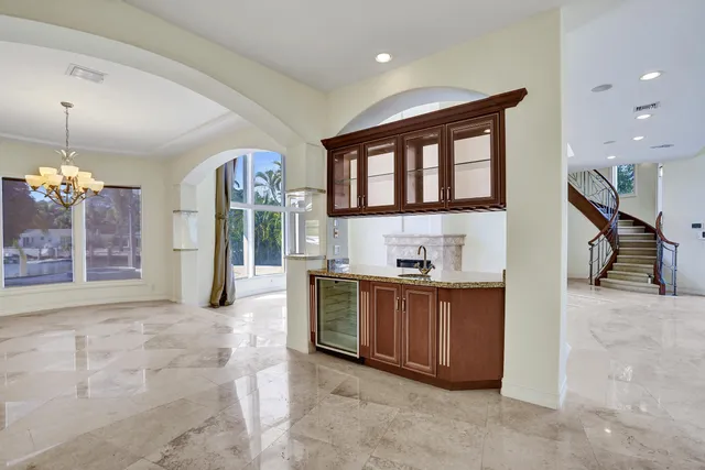 $5,900,000 | 2330 Northeast 31st Court, Lighthouse Point, FL 33064