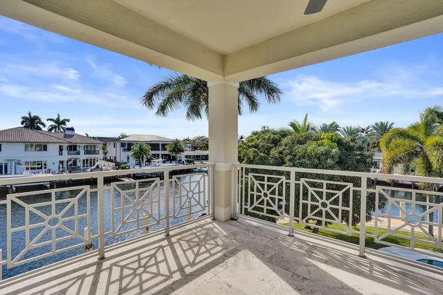 $5,900,000 | 2330 Northeast 31st Court, Lighthouse Point, FL 33064