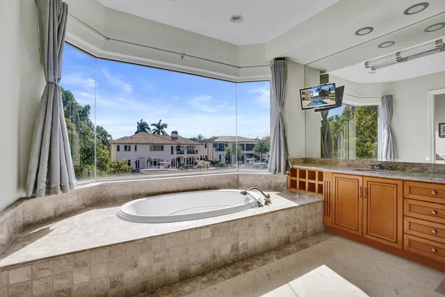 $5,900,000 | 2330 Northeast 31st Court, Lighthouse Point, FL 33064