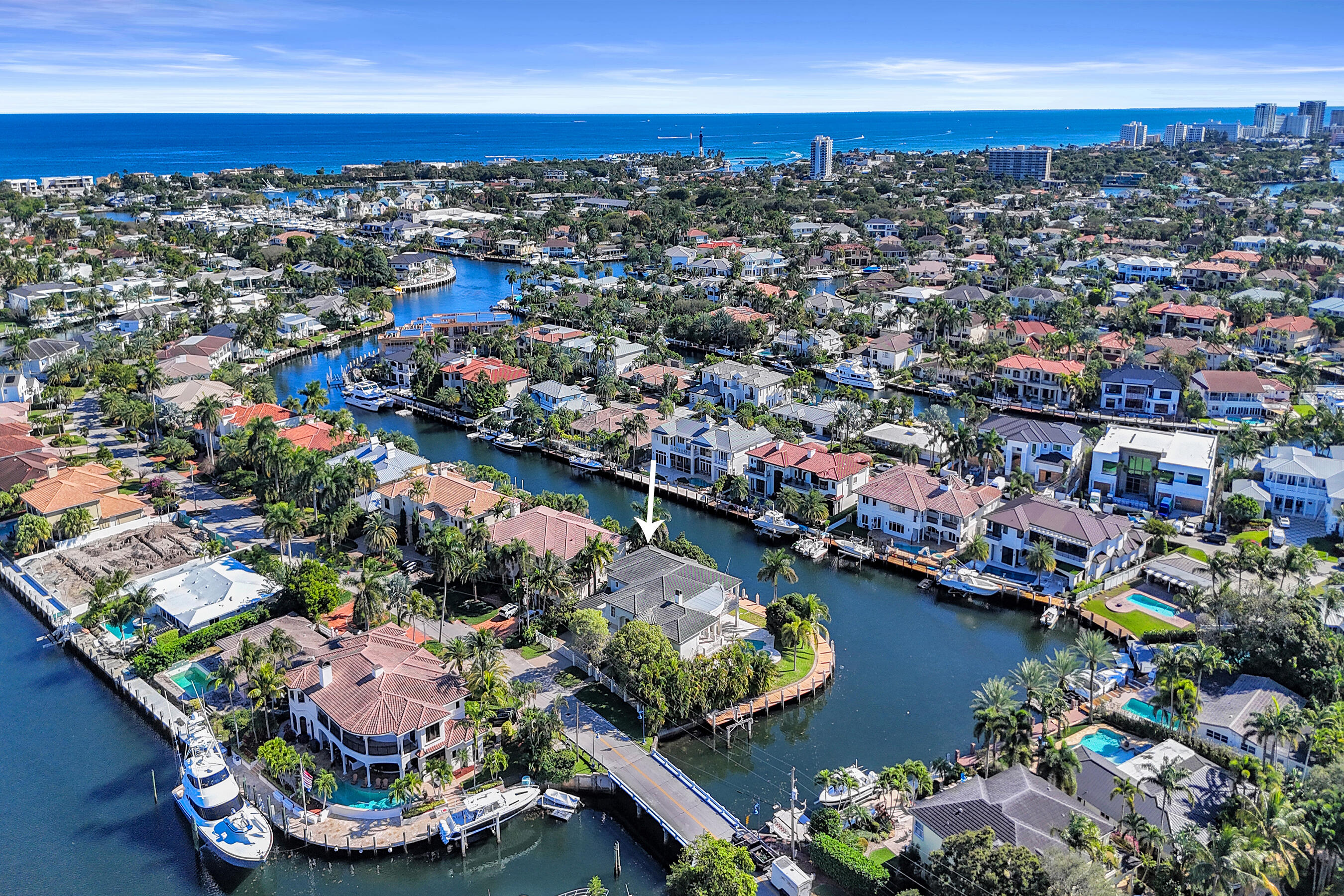 2330 Northeast 31st Court Lighthouse Point, FL 33064 - Photo 47 of 51 Waterfront