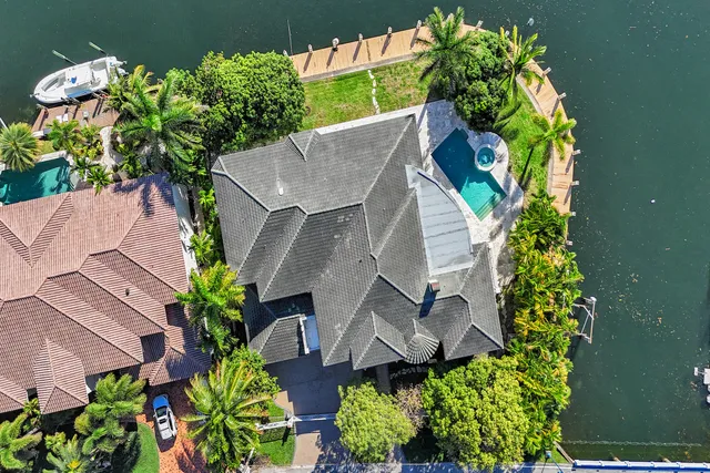 $5,900,000 | 2330 Northeast 31st Court, Lighthouse Point, FL 33064