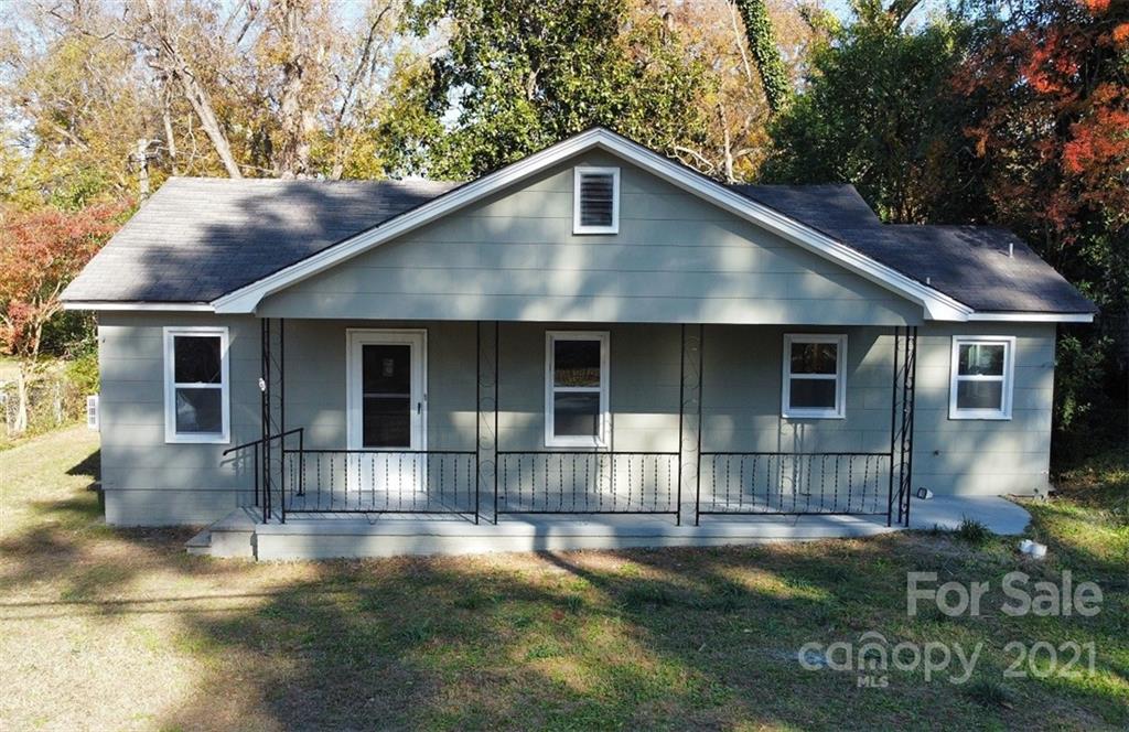 130 College Street Chester, SC 29706 - Photo 1 of 24 Gallery Image 1
