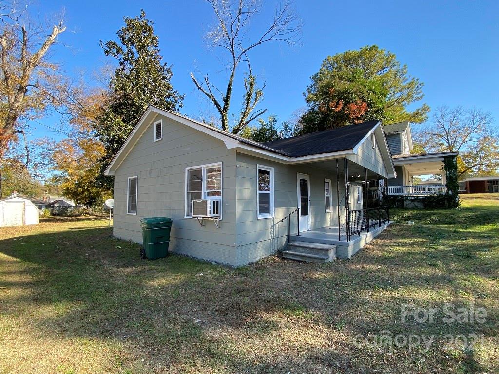 130 College Street Chester, SC 29706 - Photo 23 of 24 Gallery Image 23