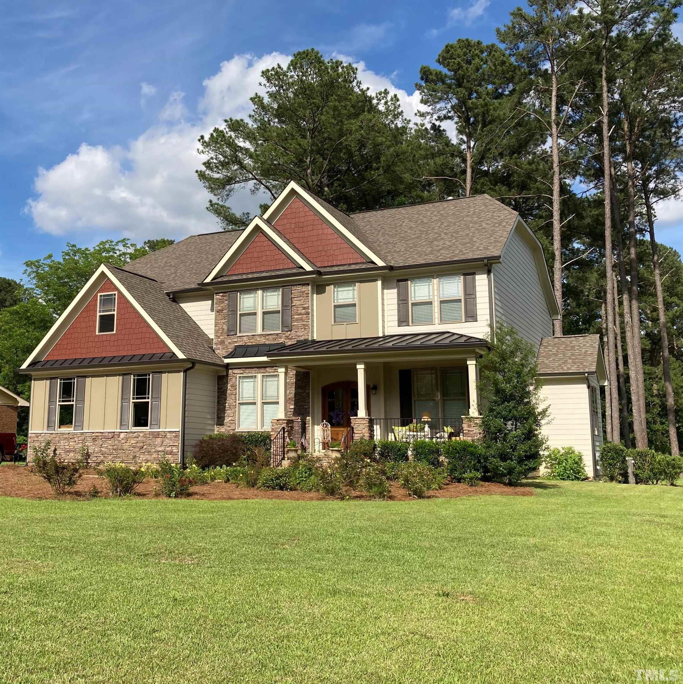 7201 Holly Springs Road Raleigh, NC 27606 - Photo 1 of 29 Gallery Image 1