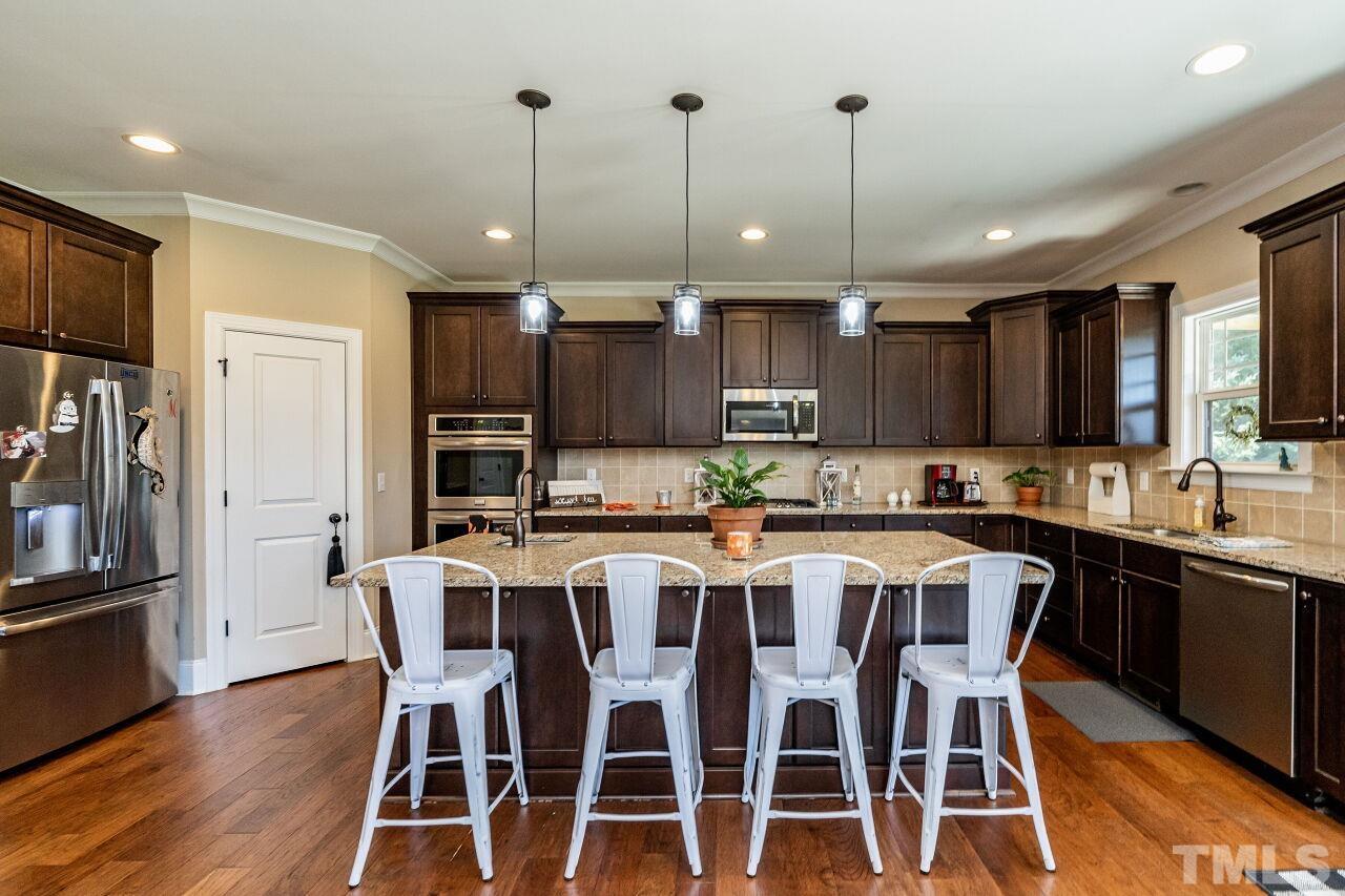 7201 Holly Springs Road Raleigh, NC 27606 - Photo 11 of 29 Gallery Image 11