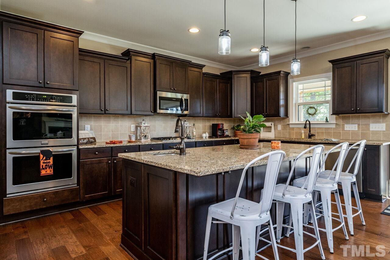 7201 Holly Springs Road Raleigh, NC 27606 - Photo 12 of 29 Gallery Image 12