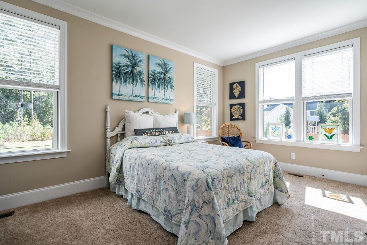 7201 Holly Springs Road Raleigh, NC 27606 - Photo 15 of 29 Gallery Image 15