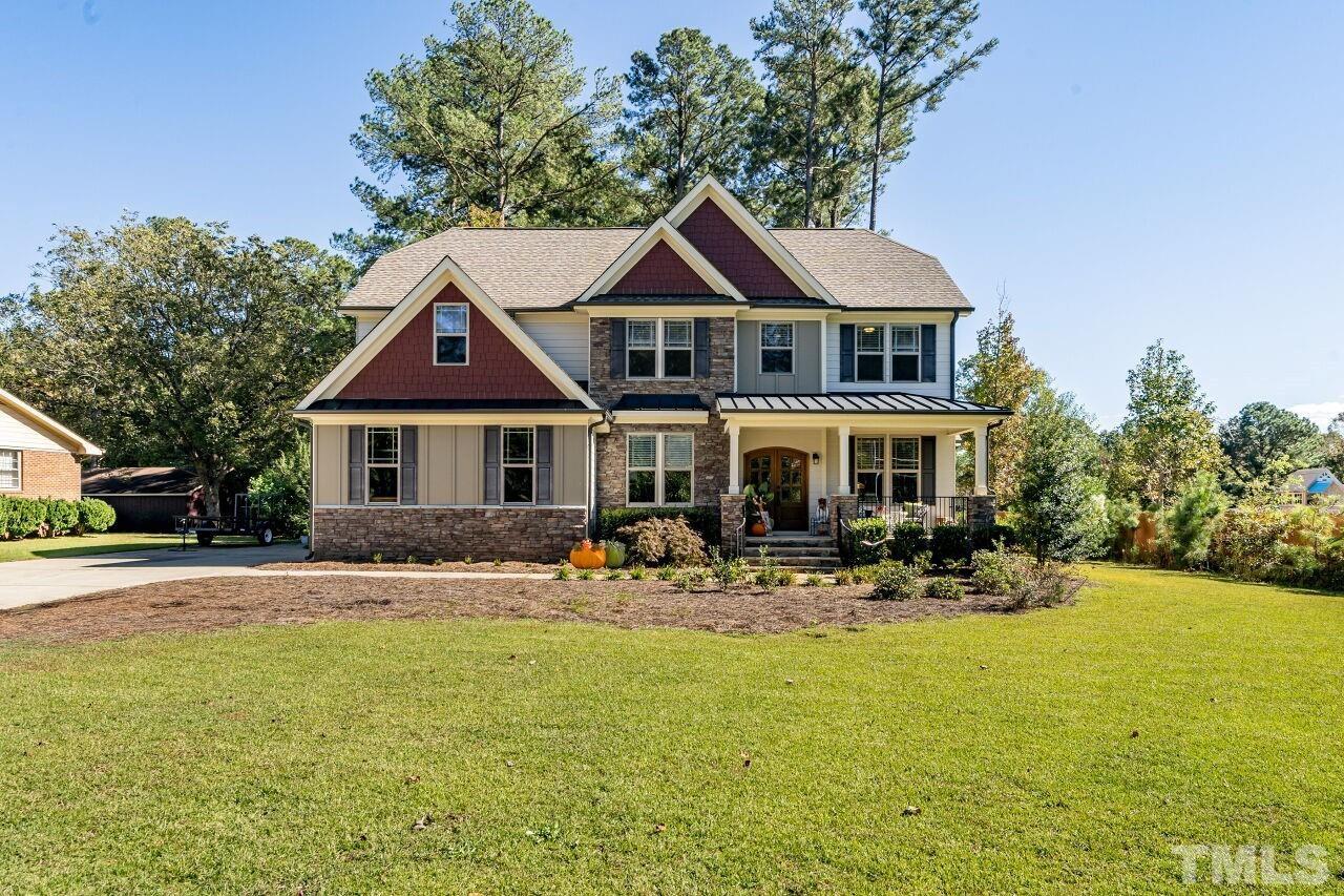 7201 Holly Springs Road Raleigh, NC 27606 - Photo 29 of 29 Gallery Image 29