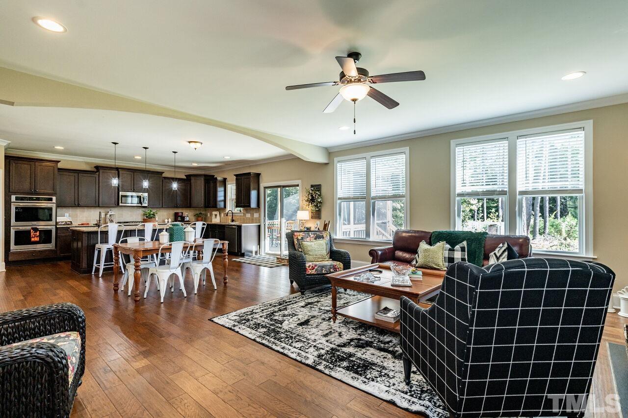 7201 Holly Springs Road Raleigh, NC 27606 - Photo 6 of 29 Gallery Image 6