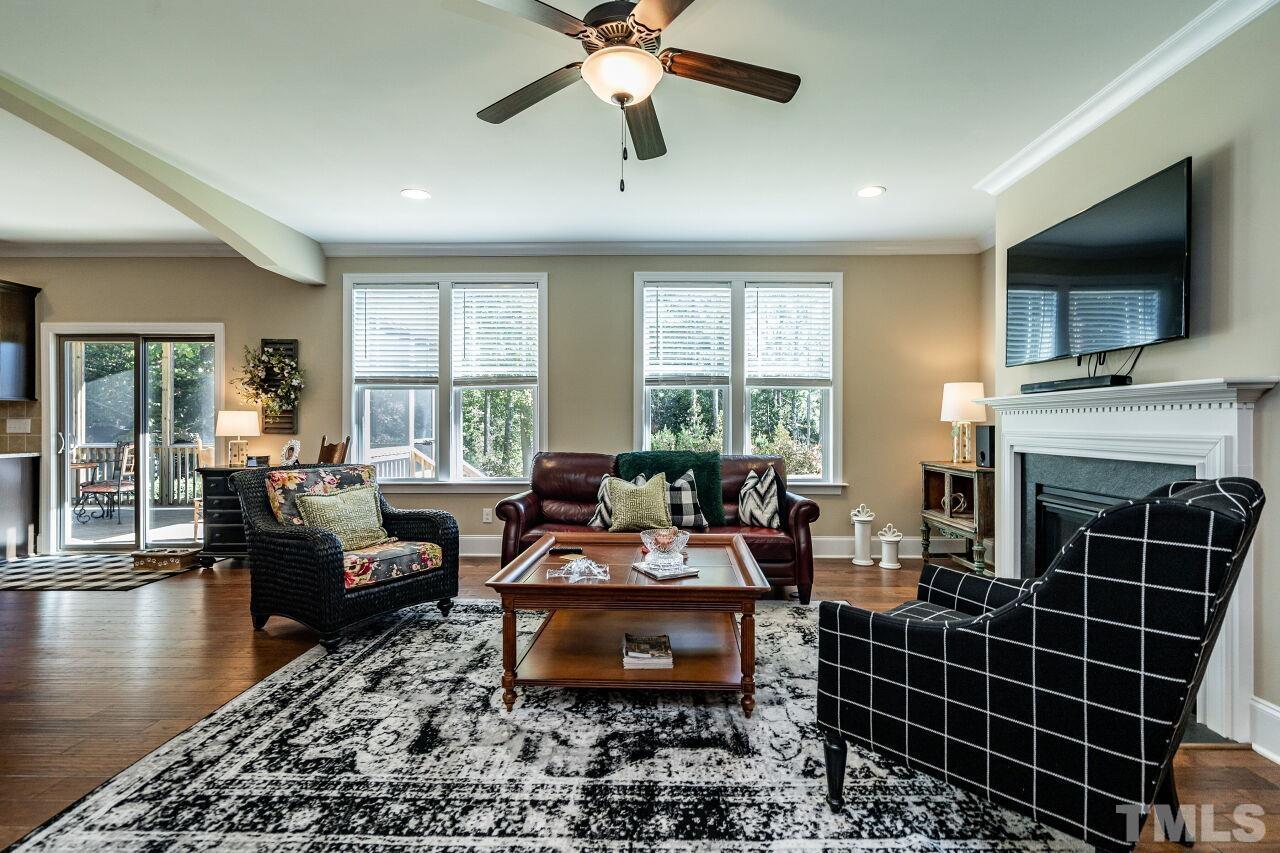7201 Holly Springs Road Raleigh, NC 27606 - Photo 7 of 29 Gallery Image 7