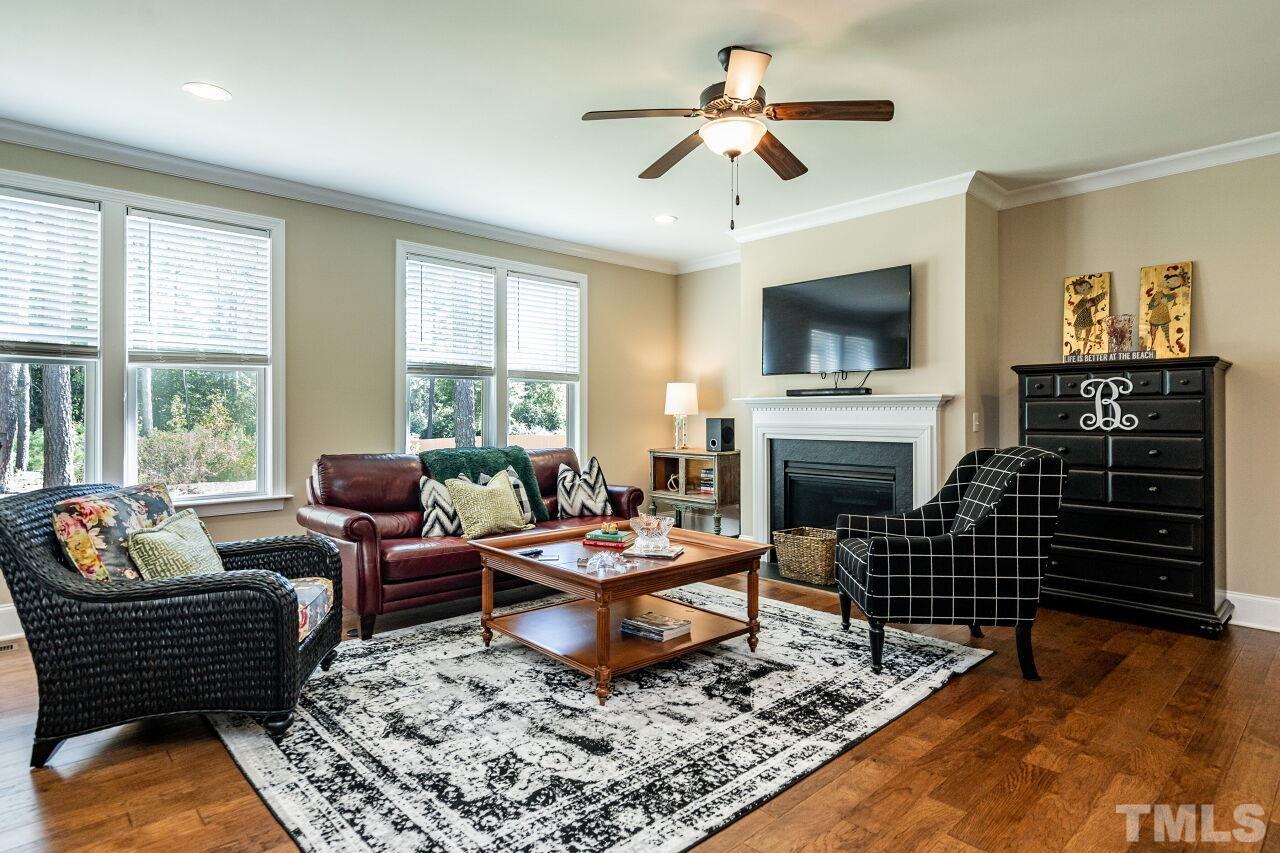 7201 Holly Springs Road Raleigh, NC 27606 - Photo 8 of 29 Gallery Image 8
