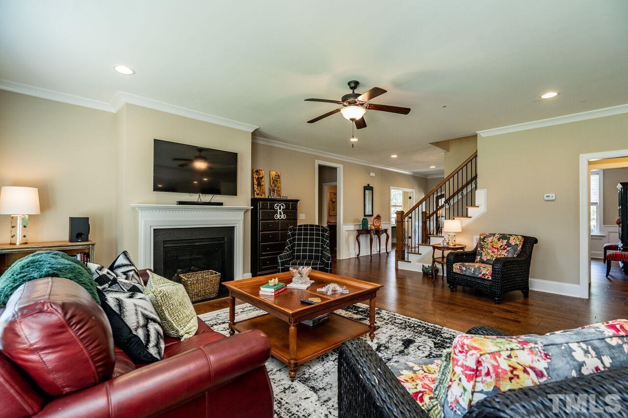 7201 Holly Springs Road Raleigh, NC 27606 - Photo 9 of 29 Gallery Image 9