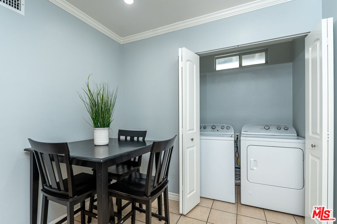 10307 Eldora Avenue Sunland, CA 91040 - Photo 32 of 32 a dining room with furniture and window