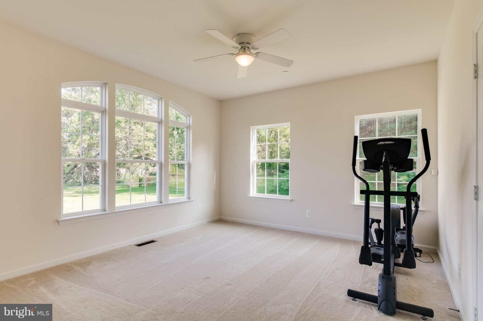 4117 Sweet Air Road Baldwin, MD 21013 - Photo 22 of 30 a view of livingroom with furniture and windows