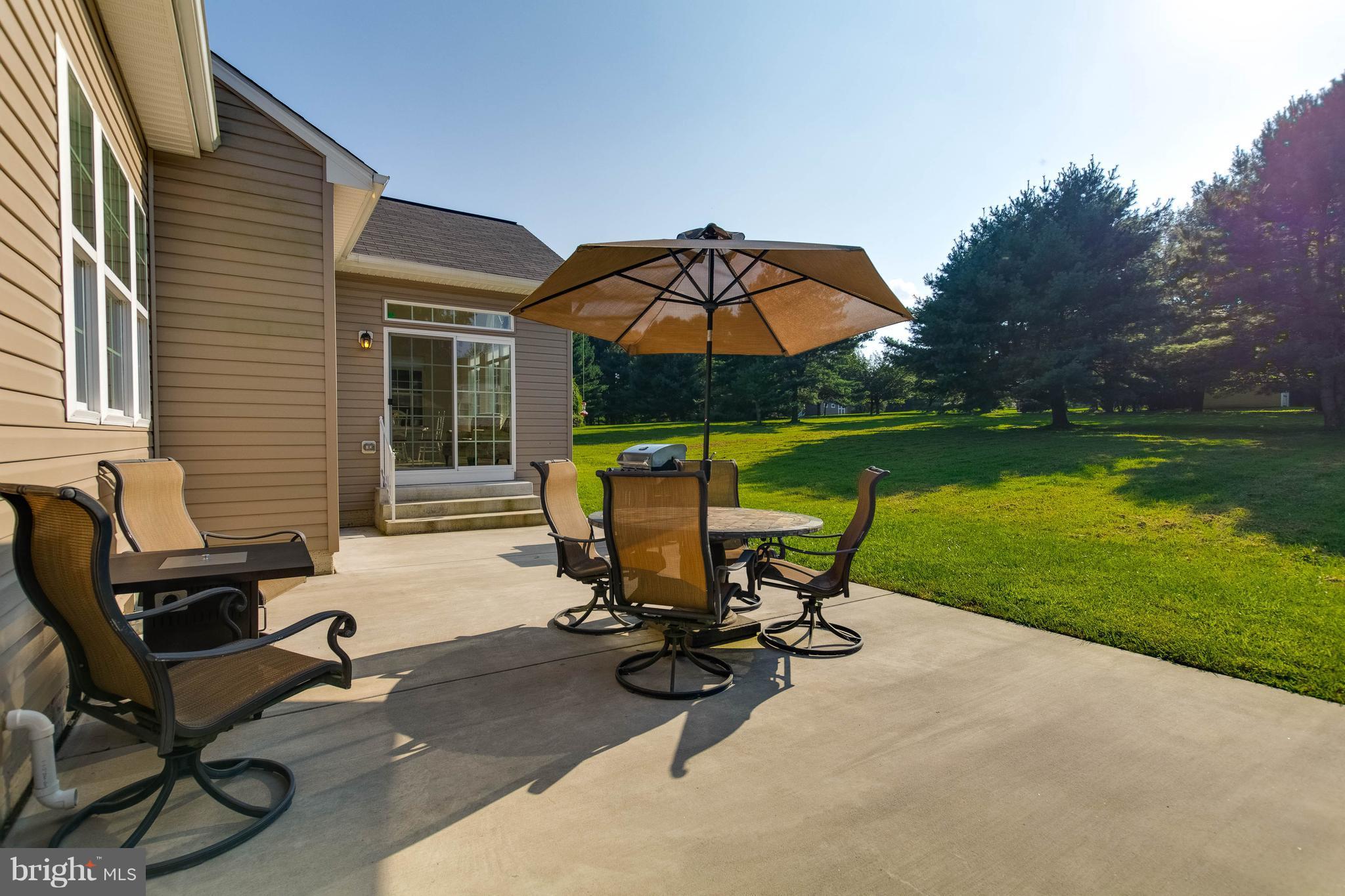 4117 Sweet Air Road Baldwin, MD 21013 - Photo 30 of 30 a view of a swimming pool and lounge chairs
