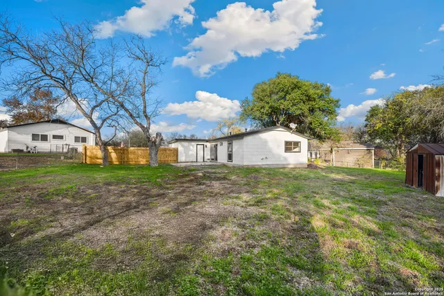 $195,000 | 7602 Strolling Lane, Live Oak, TX 78233