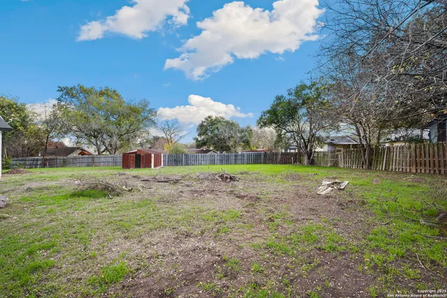 $195,000 | 7602 Strolling Lane, Live Oak, TX 78233