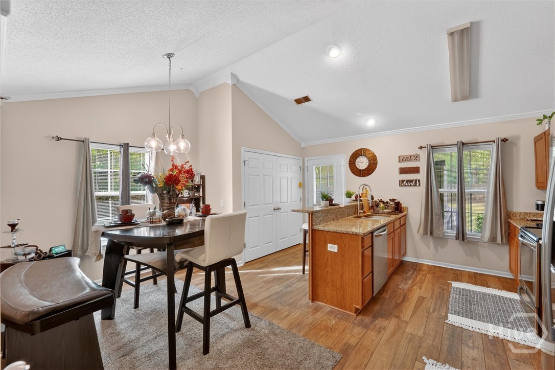 137 Blackwater Way Springfield, GA 31329 - Photo 11 of 28