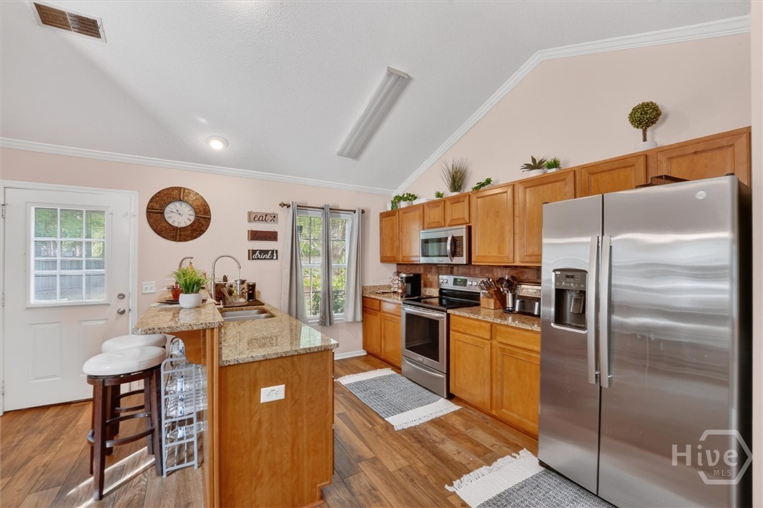 137 Blackwater Way Springfield, GA 31329 - Photo 12 of 28