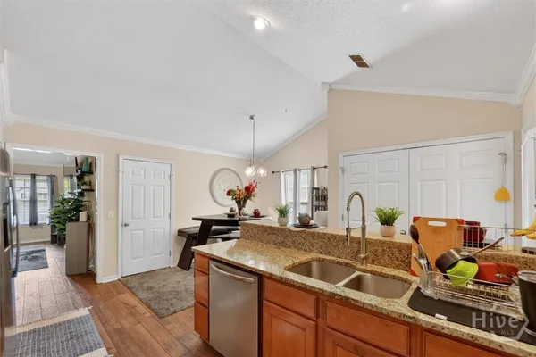 $287,000 | 137 Blackwater Way, Springfield, GA 31329