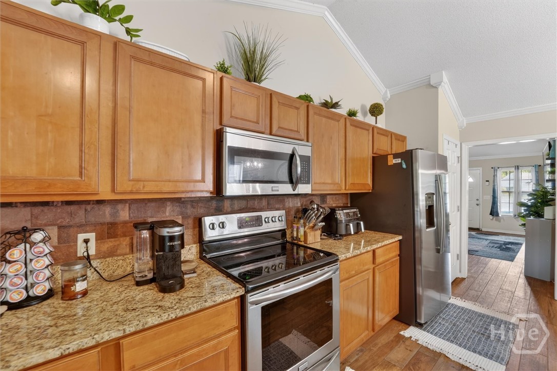 137 Blackwater Way Springfield, GA 31329 - Photo 14 of 28