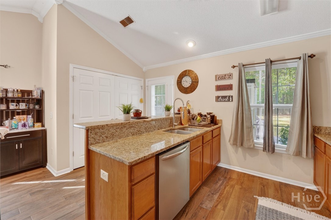 137 Blackwater Way Springfield, GA 31329 - Photo 15 of 28