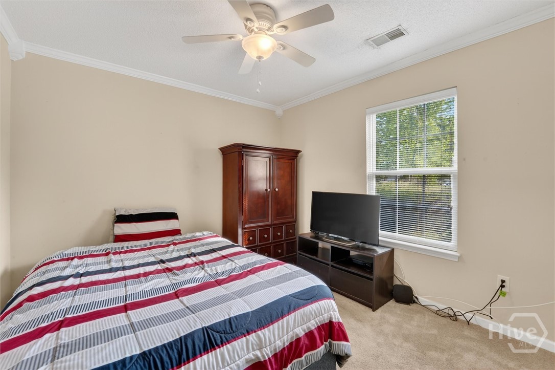 137 Blackwater Way Springfield, GA 31329 - Photo 16 of 28