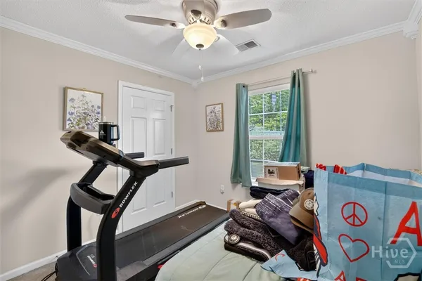 $287,000 | 137 Blackwater Way, Springfield, GA 31329