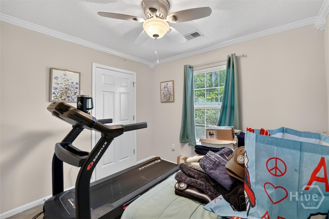 137 Blackwater Way Springfield, GA 31329 - Photo 18 of 28