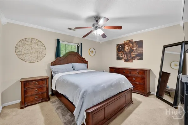 $287,000 | 137 Blackwater Way, Springfield, GA 31329