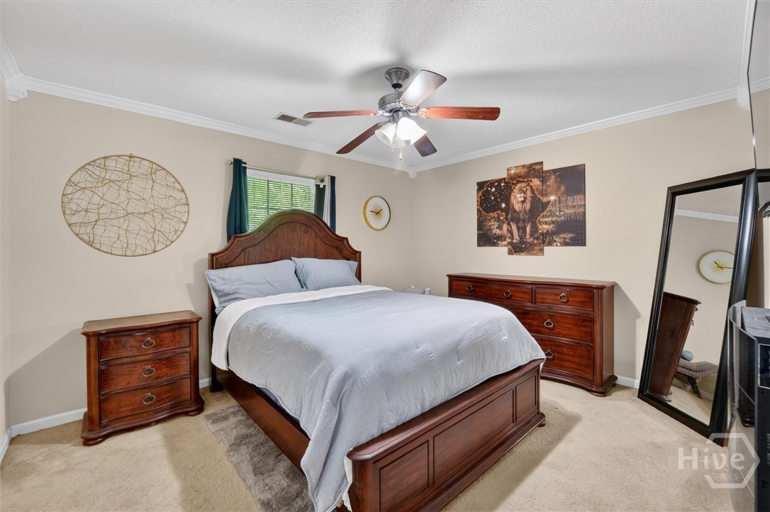 137 Blackwater Way Springfield, GA 31329 - Photo 20 of 28