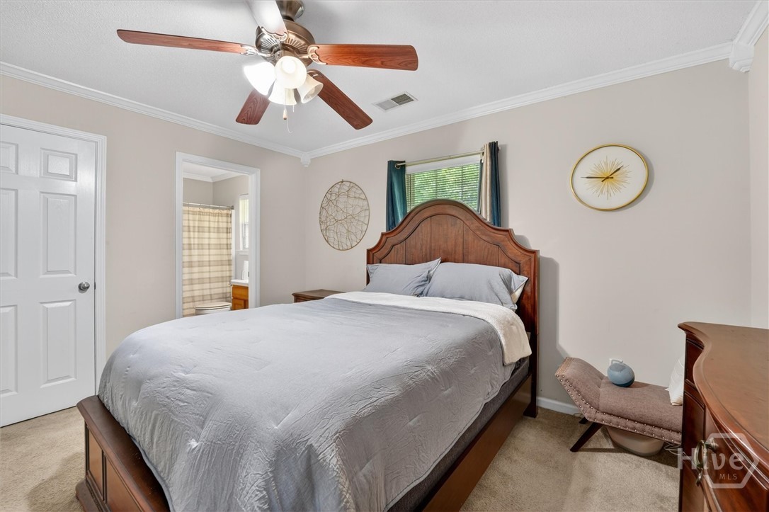 137 Blackwater Way Springfield, GA 31329 - Photo 21 of 28