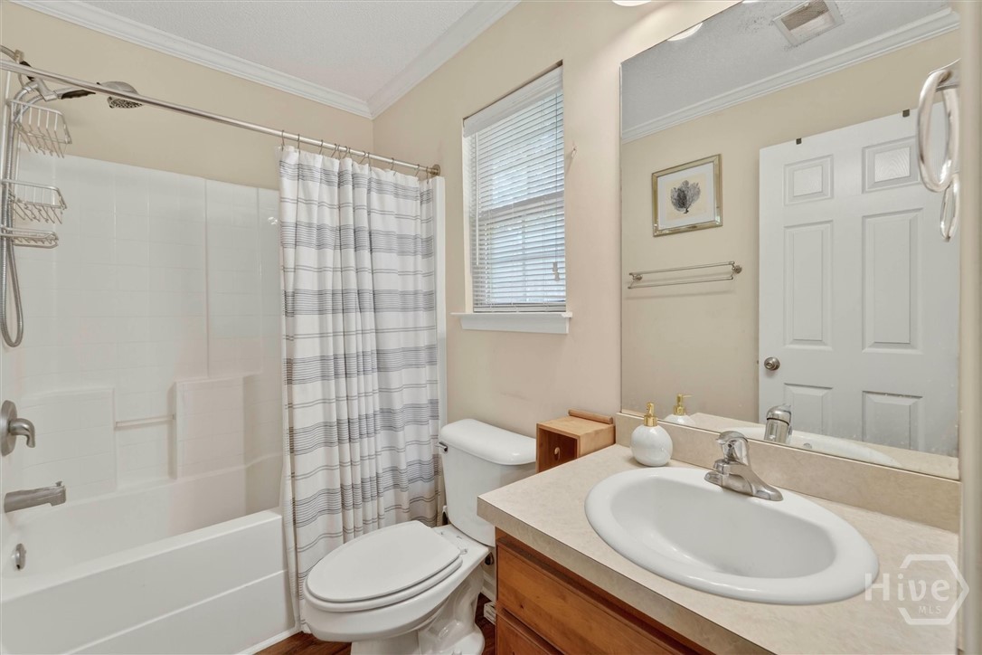 137 Blackwater Way Springfield, GA 31329 - Photo 22 of 28