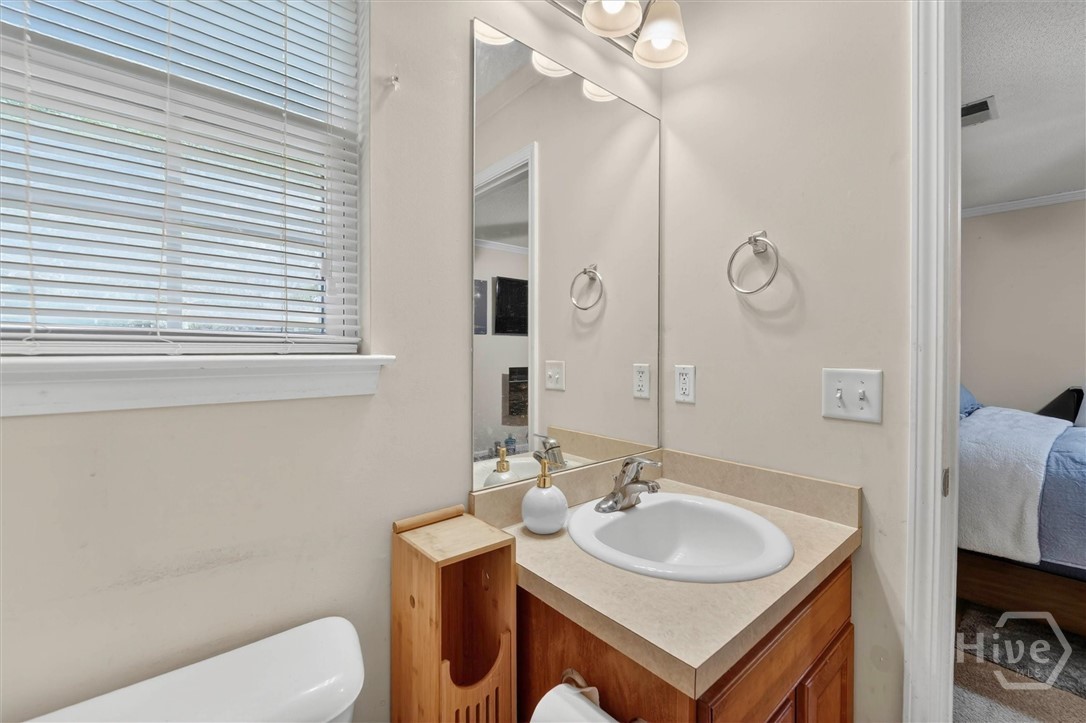 137 Blackwater Way Springfield, GA 31329 - Photo 23 of 28