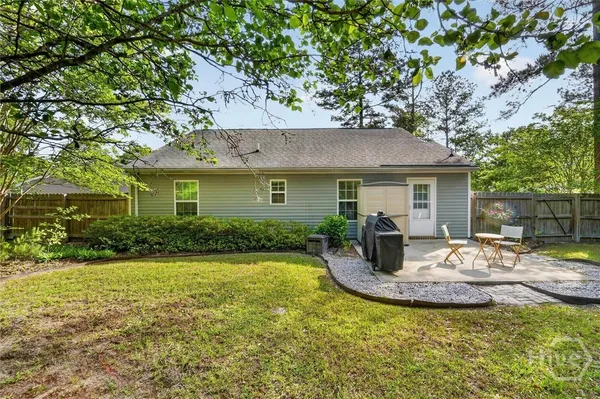 $287,000 | 137 Blackwater Way, Springfield, GA 31329