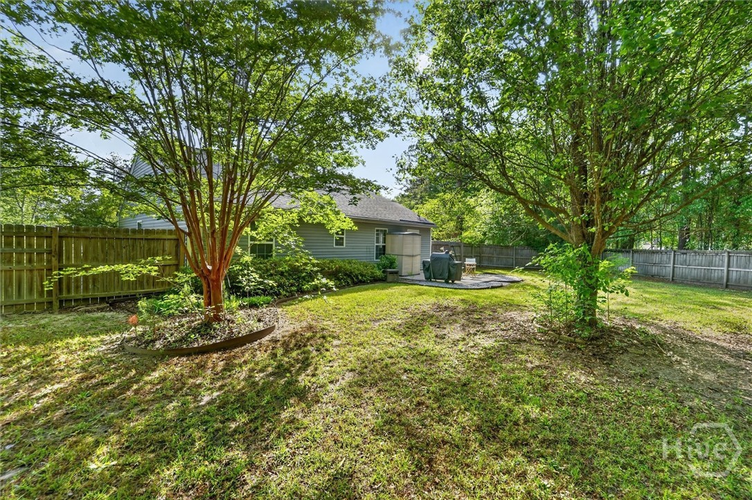 137 Blackwater Way Springfield, GA 31329 - Photo 27 of 28