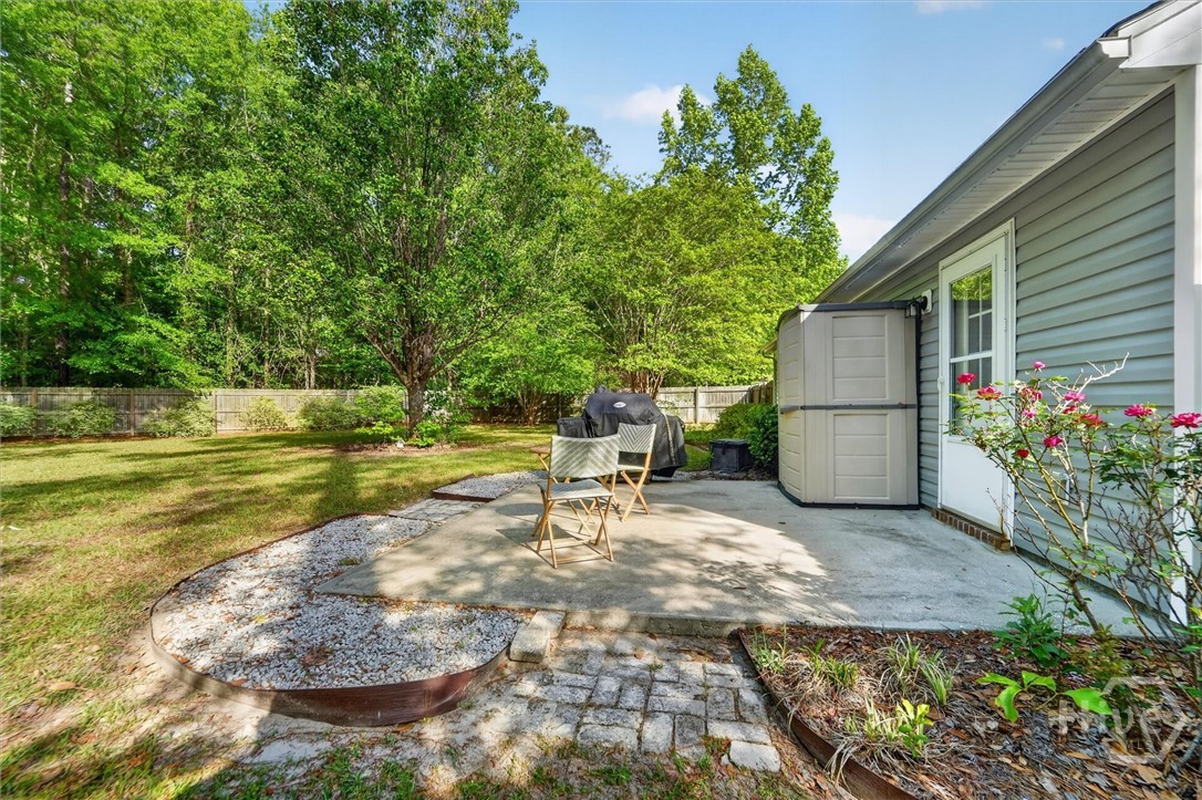 137 Blackwater Way Springfield, GA 31329 - Photo 28 of 28