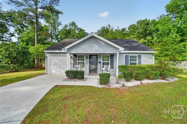 $287,000 | 137 Blackwater Way, Springfield, GA 31329