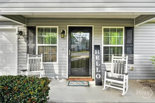 $287,000 | 137 Blackwater Way, Springfield, GA 31329
