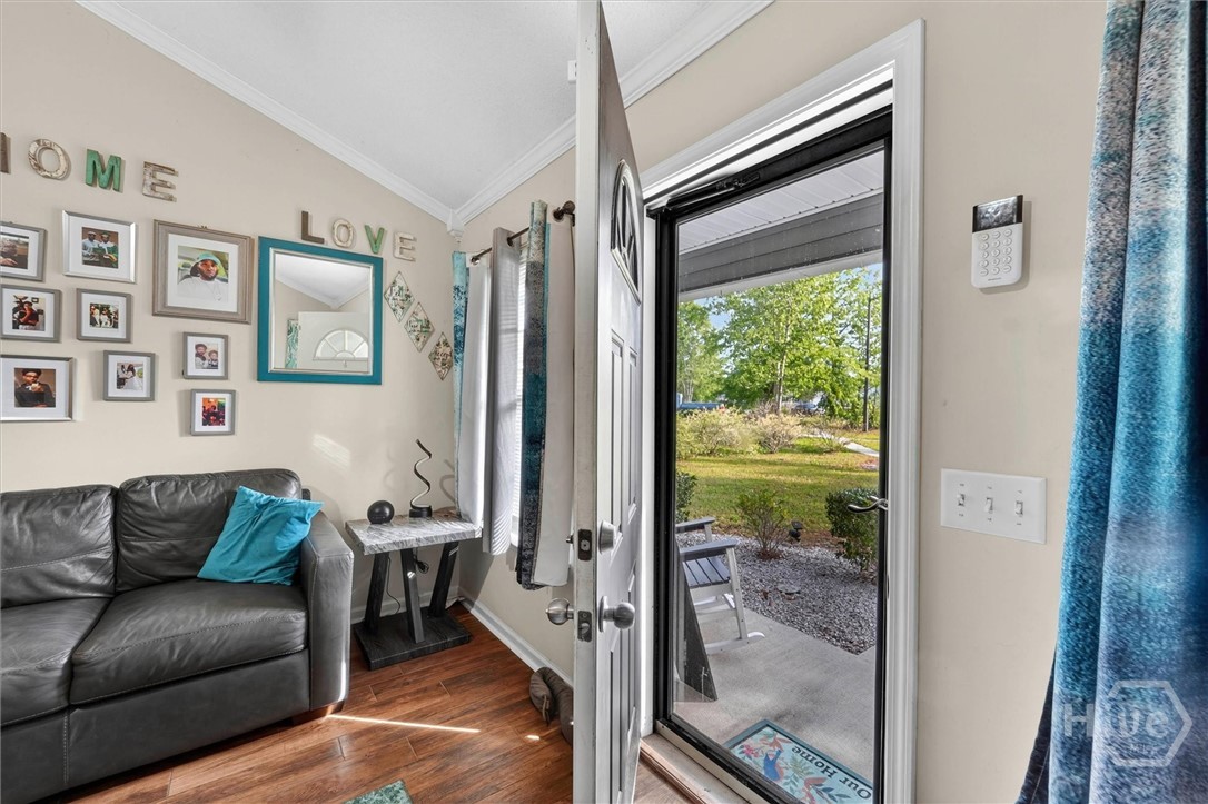 137 Blackwater Way Springfield, GA 31329 - Photo 7 of 28