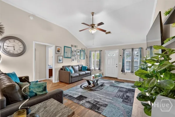 $287,000 | 137 Blackwater Way, Springfield, GA 31329