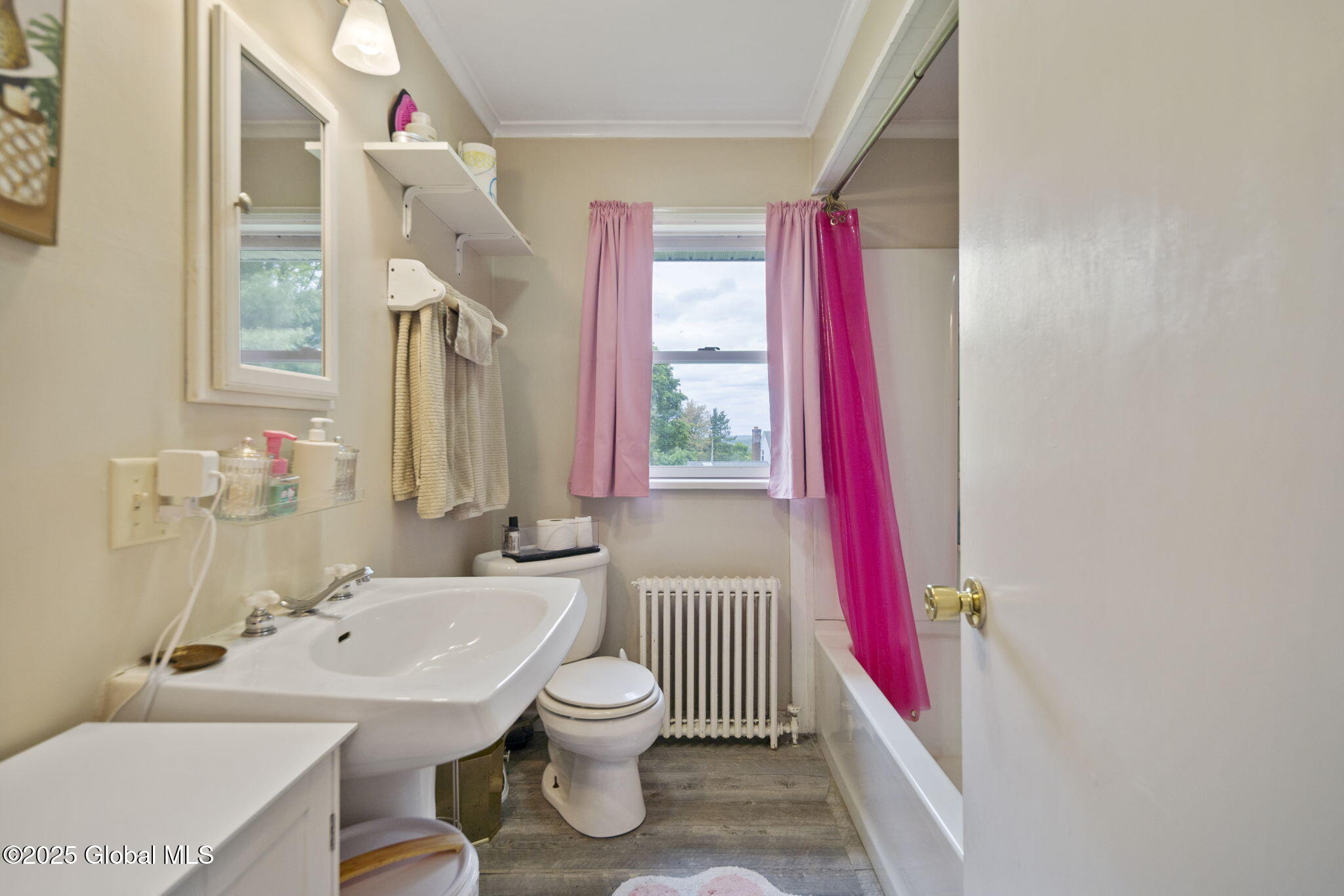 6 Starr Road Troy, NY 12182 - Photo 13 of 22 Interior 12