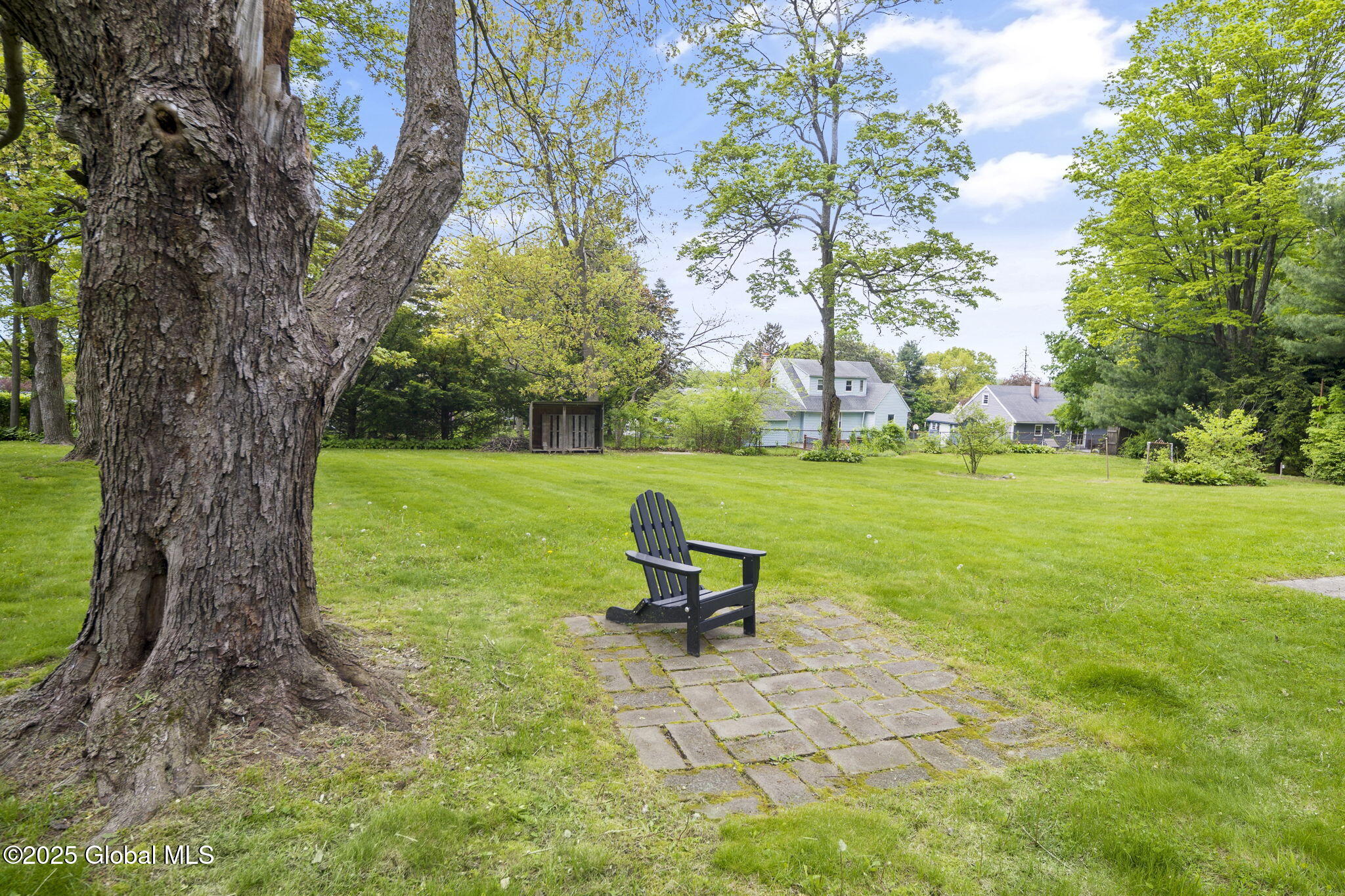 6 Starr Road Troy, NY 12182 - Photo 18 of 22 Exterior 03